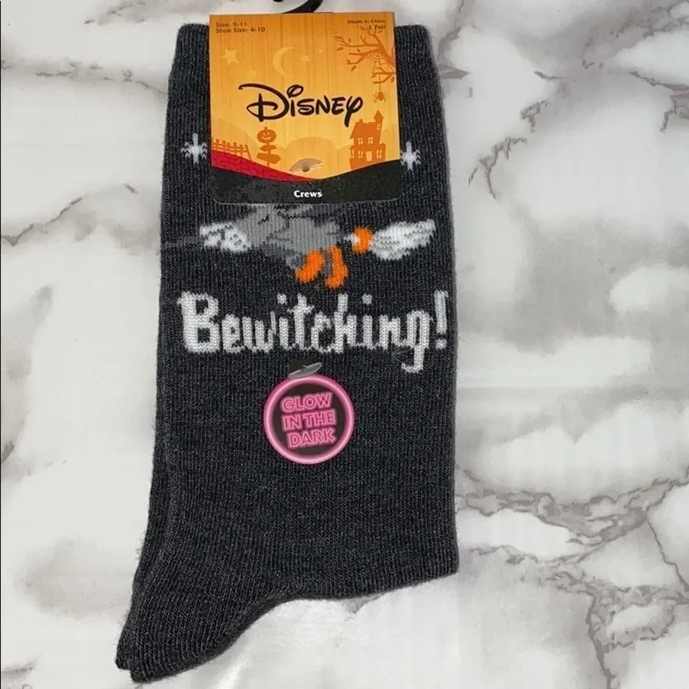 Disney brand new